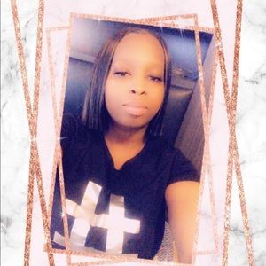 Meet your Posher, Renita